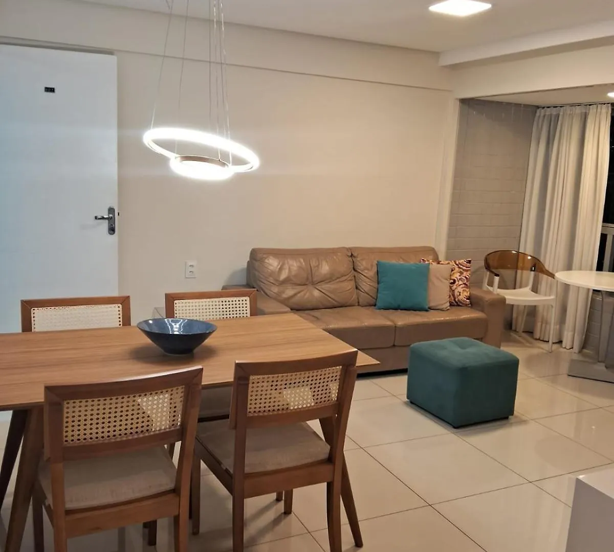 Appartamento Excelente Apto em ÁREA HOSPITALAR Recife