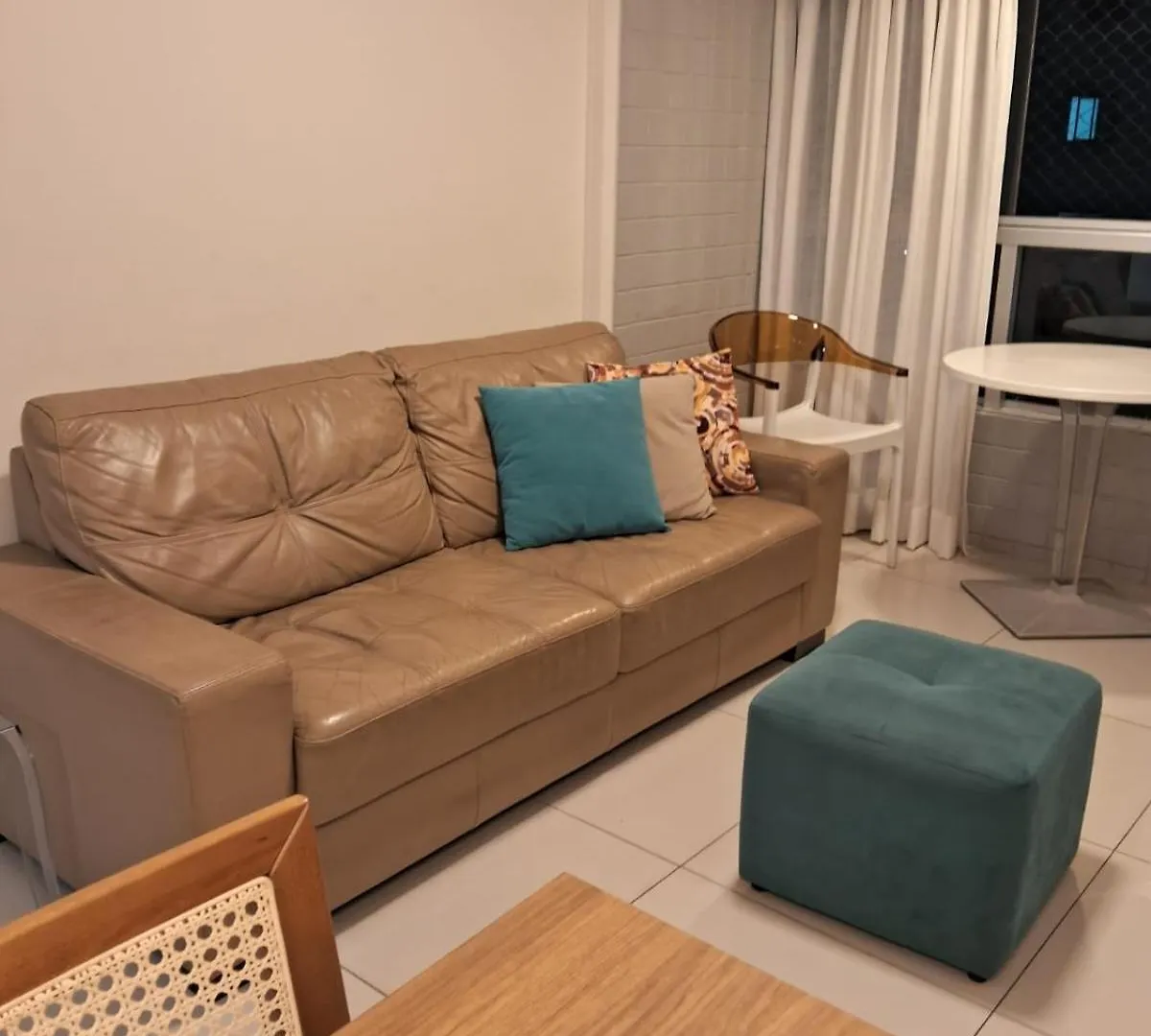Excelente Apto em ÁREA HOSPITALAR Recife Brasile