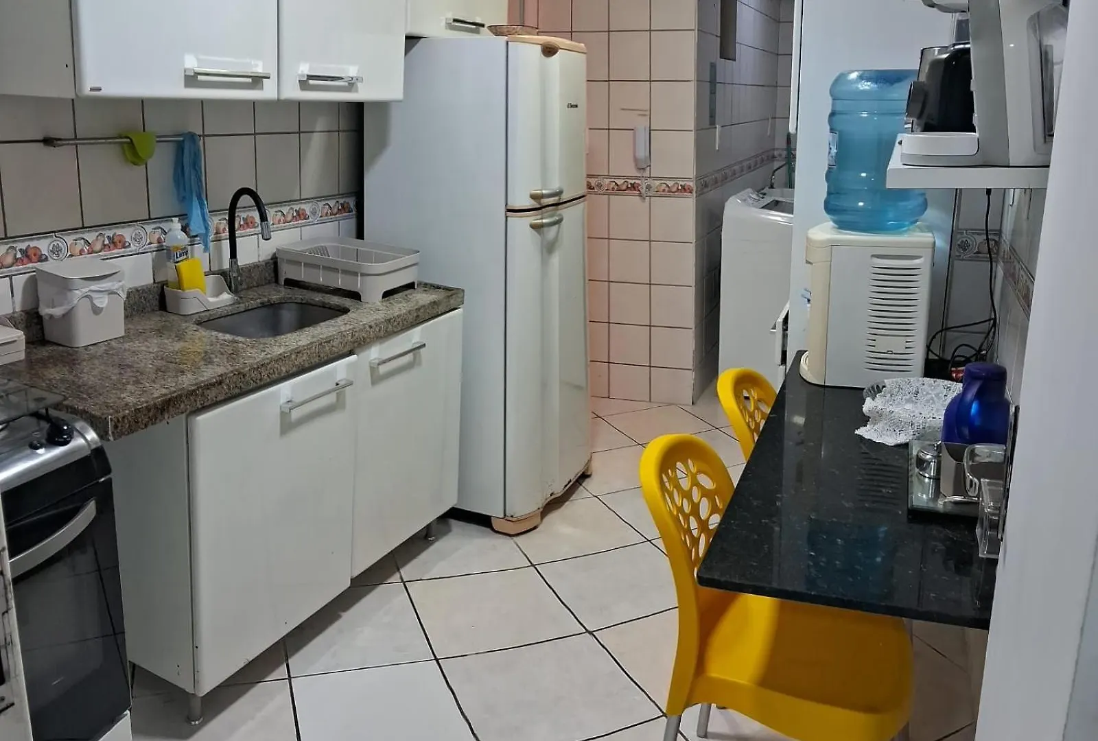 Appartamento Excelente Apto em ÁREA HOSPITALAR Recife