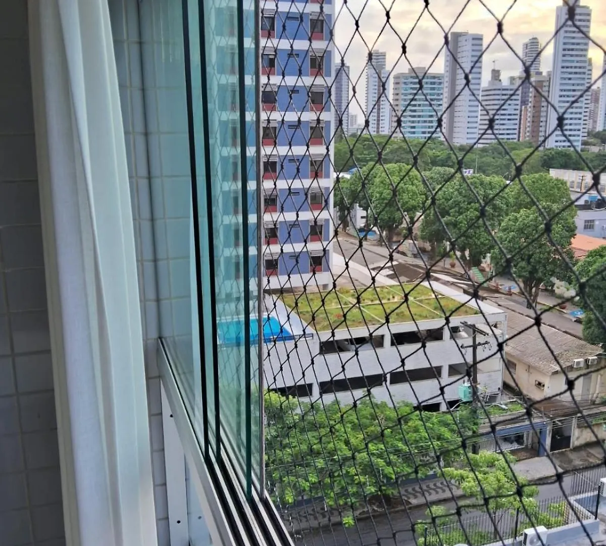 Excelente Apto em ÁREA HOSPITALAR Recife 0*,  Brasil