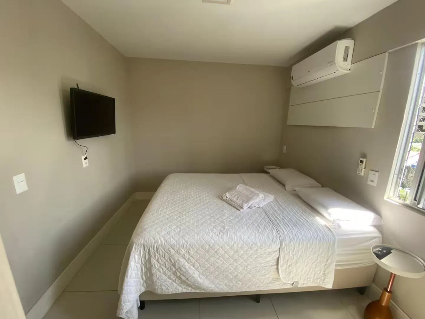 Appartamento Excelente Apto em ÁREA HOSPITALAR Recife