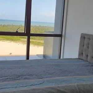 Barra Fantastica Vista O Mar Recife